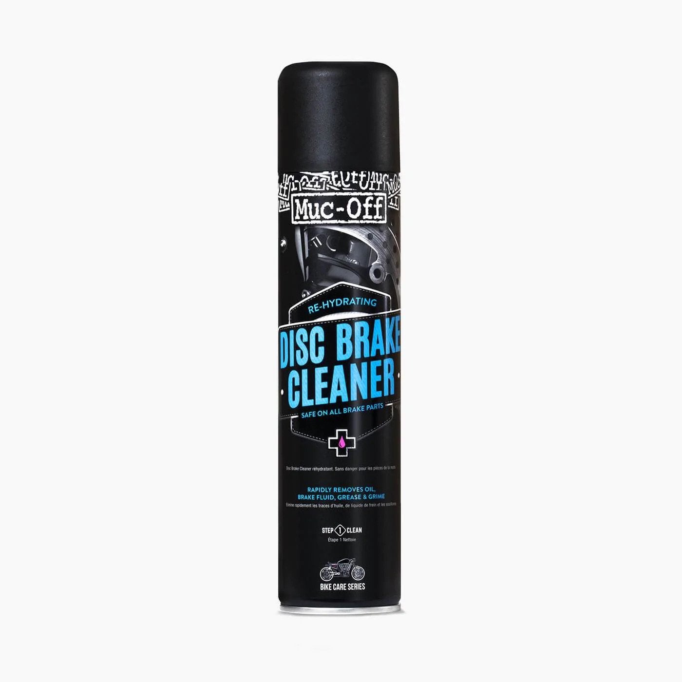 MUC-OFF MOTORCYCLE CLEANER 1 LITRE