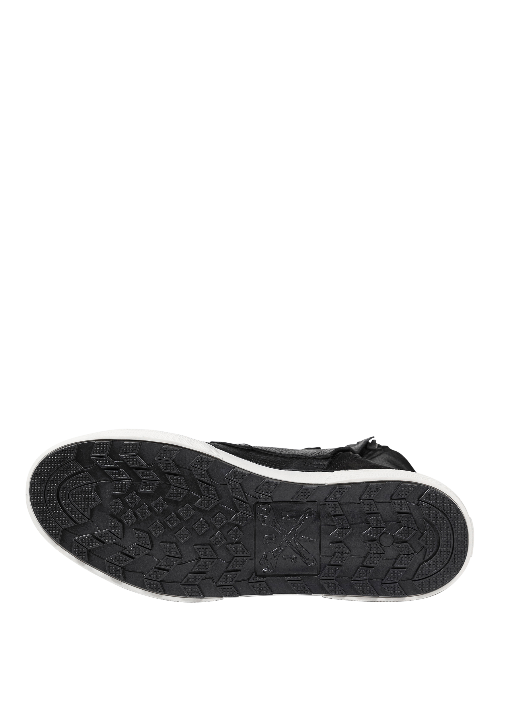 John Doe Shifter Boots Black Baffle Haus