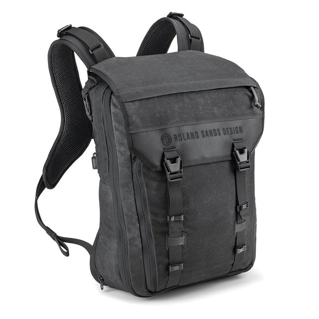 KRIEGA HYDRO-3 BACKPACK 